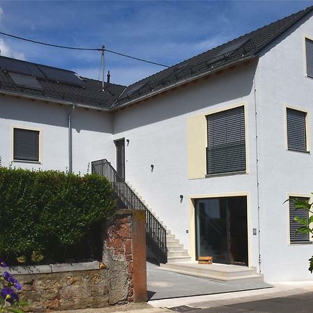 Weingut Nickel Apartment Neustadt an der Weinstrasse Ngoại thất bức ảnh