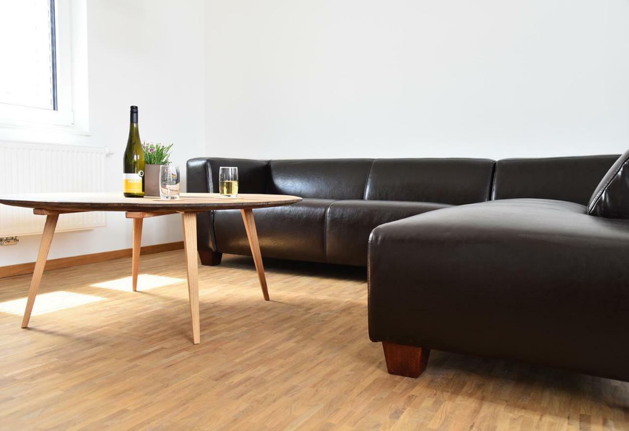 Weingut Nickel Apartment Neustadt an der Weinstrasse Ngoại thất bức ảnh